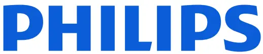 PHILIPS logo