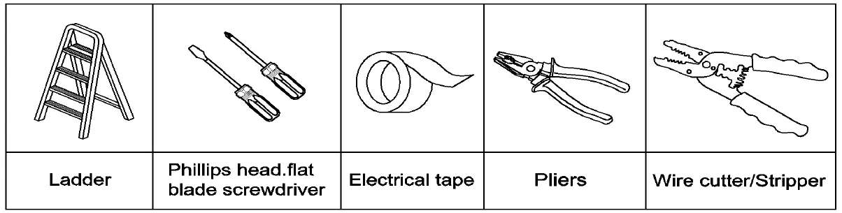 ZEVNI A04773W4 28-Inch 4-Light Black-Gold Modern-Contemporary Vanity Light 1