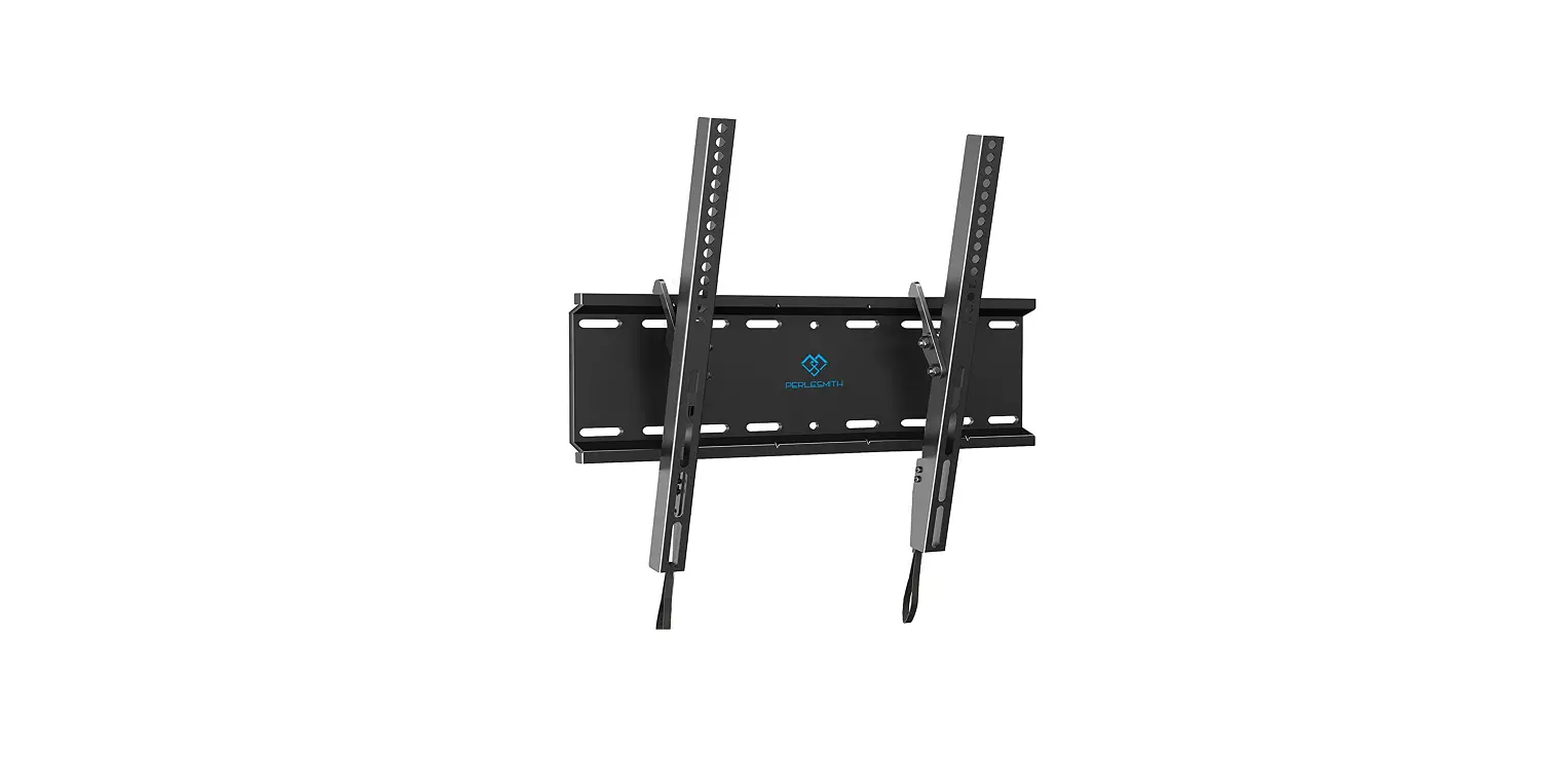 Perlesmith Psltk1 Tilting Tv Wall Mount Instruction Manual Perlesmith Psltk1 Tilting Tv Wall Mount Instruction Manual