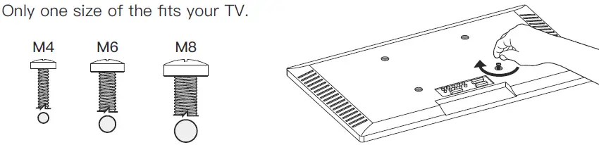 PERLESMITH-PSLTK1-Tilting-TV-Wall-Mount-fig-10