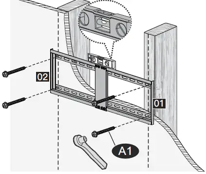 PERLESMITH-PSLTK1-Tilting-TV-Wall-Mount-fig-21