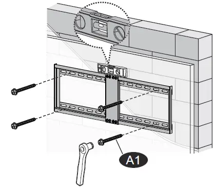 PERLESMITH-PSLTK1-Tilting-TV-Wall-Mount-fig-25