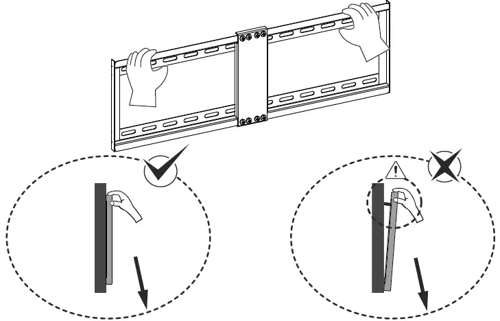 PERLESMITH-PSLTK1-Tilting-TV-Wall-Mount-fig-26