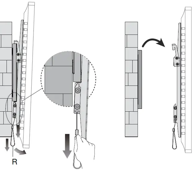 PERLESMITH-PSLTK1-Tilting-TV-Wall-Mount-fig-29