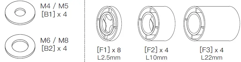 PERLESMITH-PSLTK1-Tilting-TV-Wall-Mount-fig-6