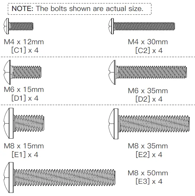 PERLESMITH-PSLTK1-Tilting-TV-Wall-Mount-fig-7