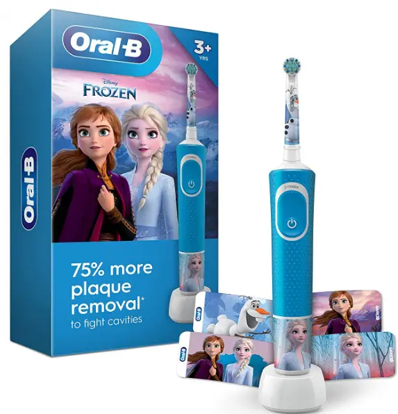 Oral-B-D100.413.2K-Kids-Electric-Toothbrush-Product