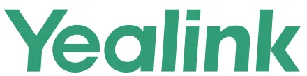 Yealink logo