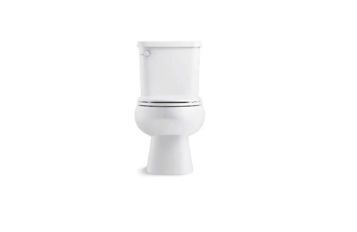 Kohler 402321 Two Piece Elongated 1.28 Gpf Toilet User Guide Kohler 402321 Two Piece Elongated 1.28 Gpf Toilet User Guide