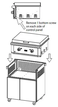 WILDFIRE-WF-CART30-CG-30-Inch-Griddle-Cart-fig- (2)