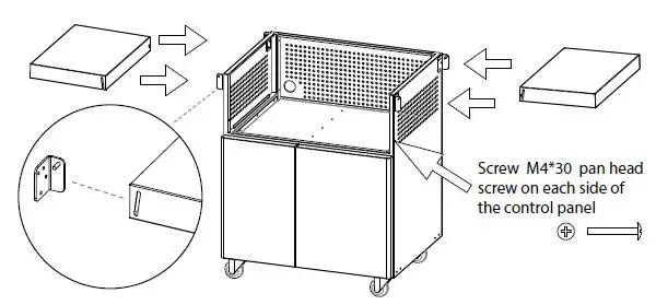 WILDFIRE-WF-CART30-CG-30-Inch-Griddle-Cart-fig- (3)