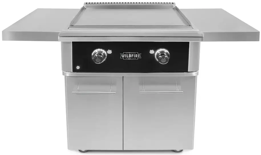 WILDFIRE-WF-CART30-CG-30-Inch-Griddle-Cart-product