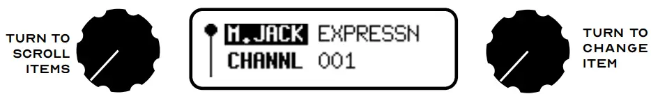 ALEXANDER Leap Series Space Force Reverberation Pedals - fig 6