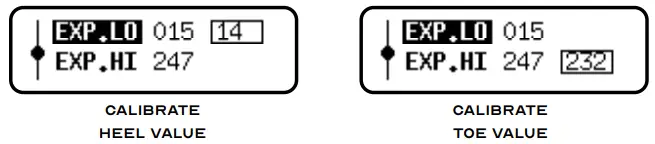 ALEXANDER Leap Series Space Force Reverberation Pedals - fig 8