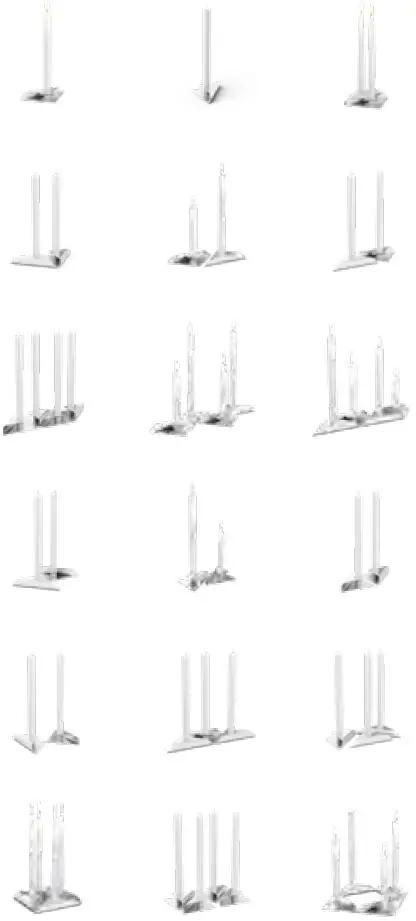 hofats-00362-SQUARE-CANDLE-Candleholder-Set-Silver-fig 2