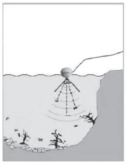 Introduction to the Use of Fish Finder