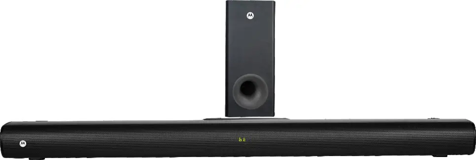 motorola MT160-5-DSB21 160W Dolby Soundbar