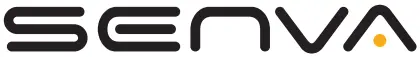 SENVA logo