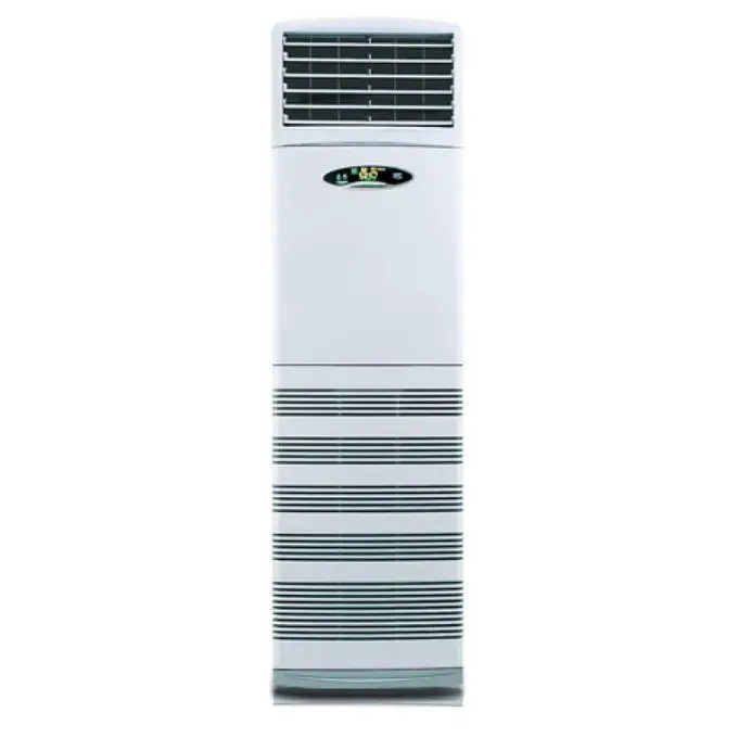 Lg Floor Standing Type Air Conditioner User Manual