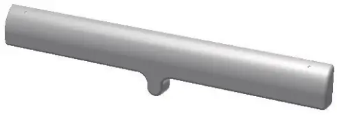 ROPOX 6153 Support Washbasin Basic Right hand - Fig17