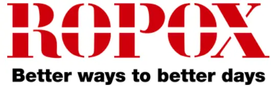 ROPOX Logo