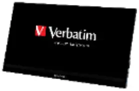 Verbatim 2793394 Portable Monitors - Portable Display