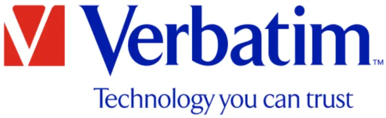 Verbatim LOGO