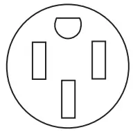 JENNAIR JES1450ML 30 Inch Electric Slide In Range - Certified