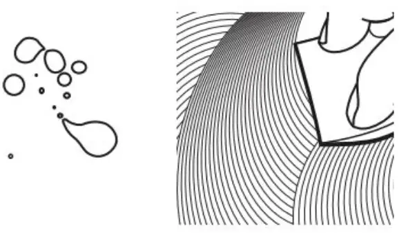 JENNAIR JES1450ML 30 Inch Electric Slide In Range - Cooktop Cleaner