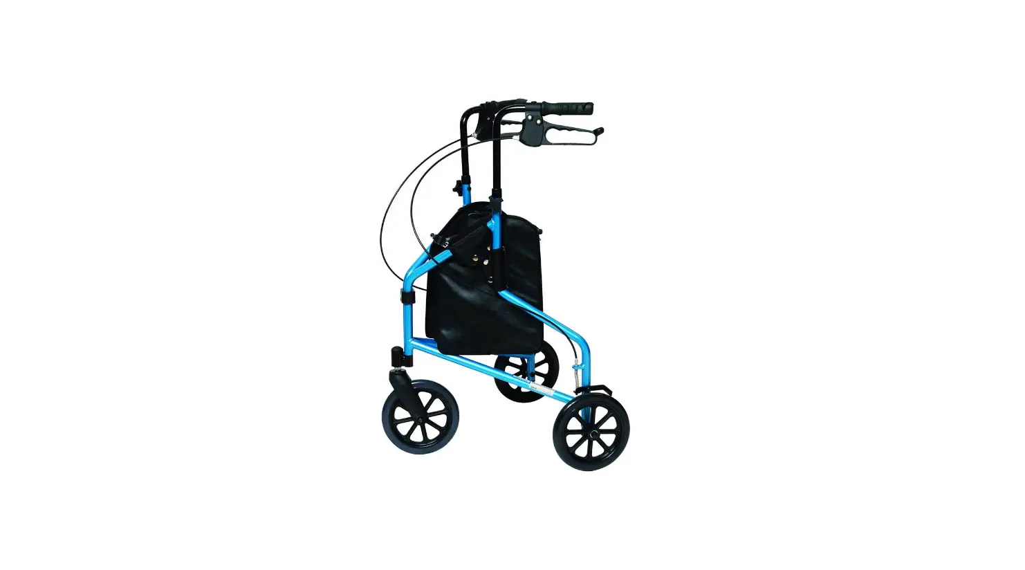 Lumex 609201p 3-wheel Cruiser User Manual Lumex 609201p 3-wheel Cruiser User Manual