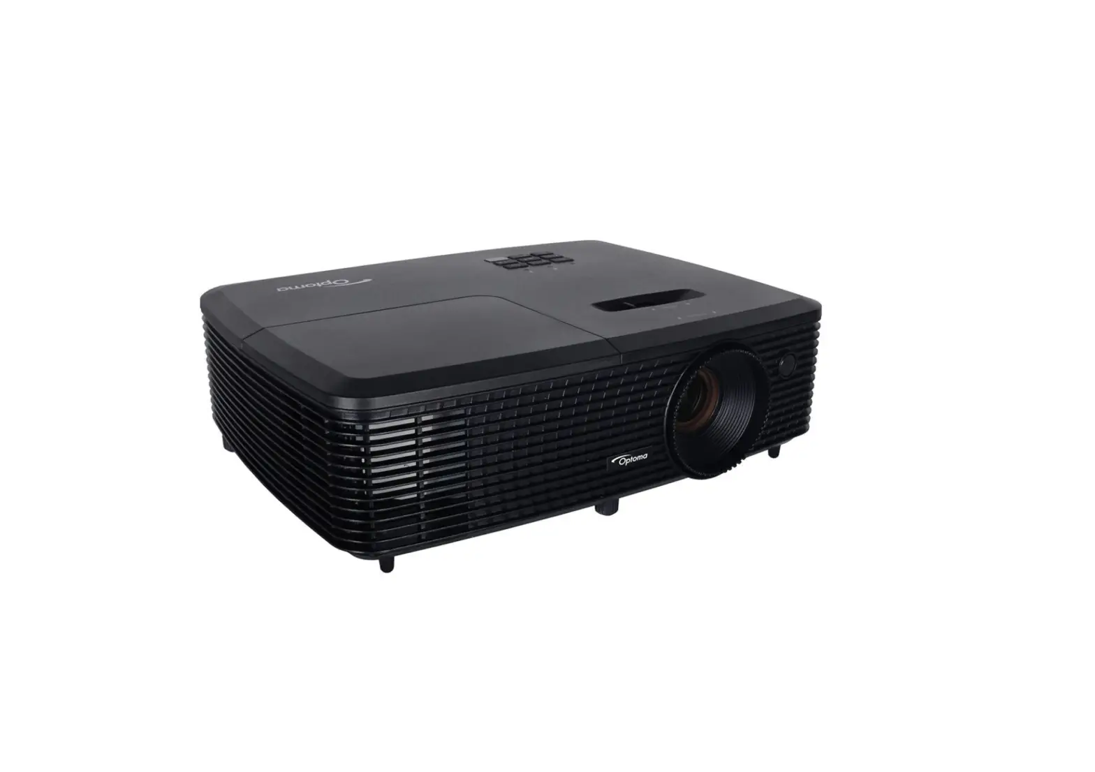 Optoma Dlp Projector User Manual