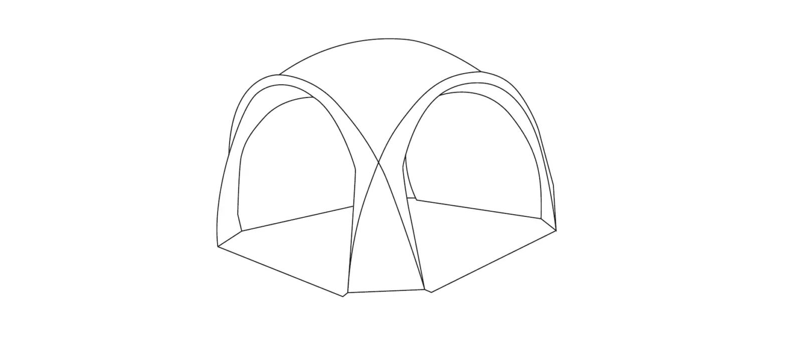 Costway Gp11658wh Outdoor Sun Shade Canopy User Manual