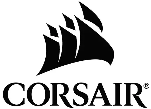CORSAIR logo 2