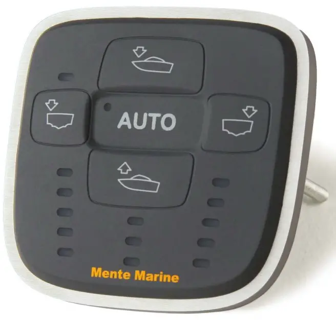 Mente Marine ACS R/RP Attitude Control System
