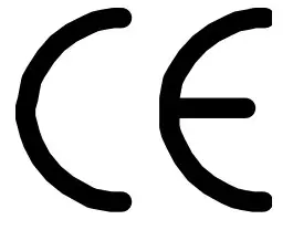 CE Icon