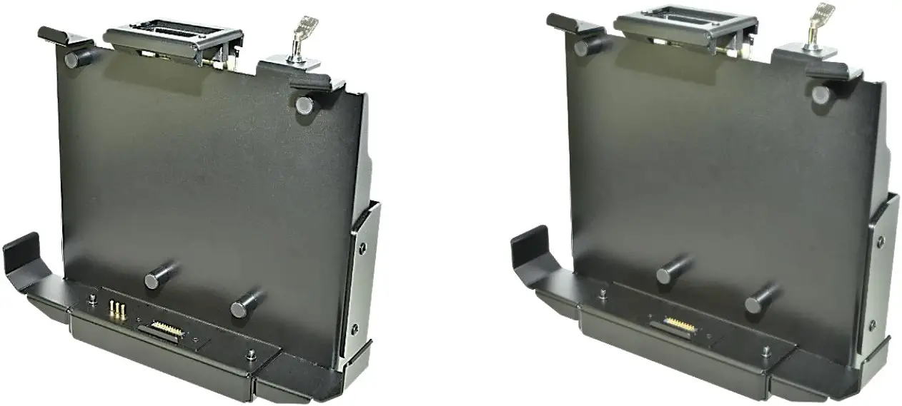 DURABOOK U11I Rugged Tablet Vehicle Dock