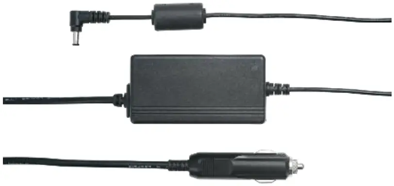 Car adapter