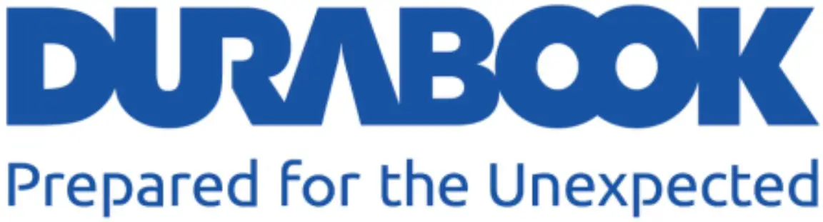 Durabook logo