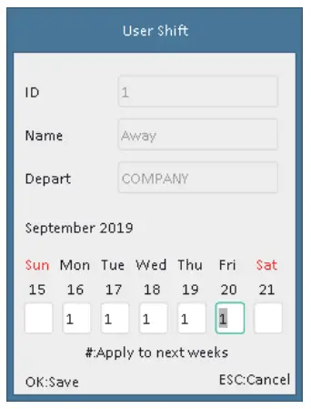 deli-E3765-Face-Recognition-Attendance-Machine-fig-18