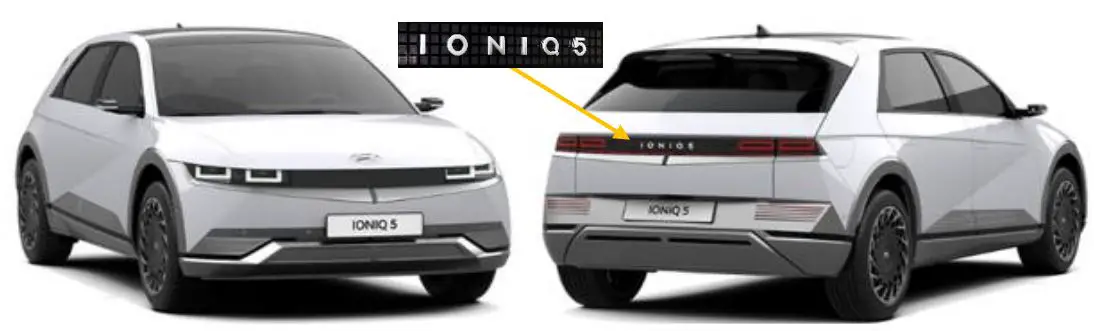 HYUNDAI-IONIQ-5-EV-2022+-Vehicle-fig 1