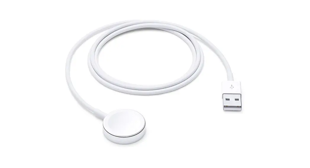 Amazon B083krpbz8 Apple Watch Magnetic Charging Cable Instructions
