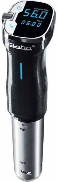 Steba SV 50 Vacuum Park-FIG1