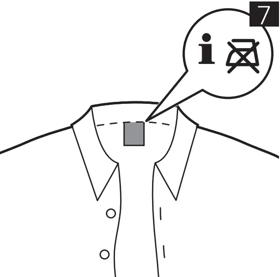 PHILIPS GC7800 series Compact Steam Generator Iron -- 7