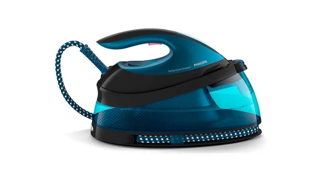 Philips Gc7800 Series Compact Steam Generator Iron User Manual