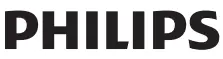 PHILIPS logo
