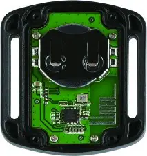 DRAGON TOUCH Vision 4 Lite Anti Shake Waterproof Action Camera - CR2032 BATTERY REPLACEMENT FOR REMOTE 1