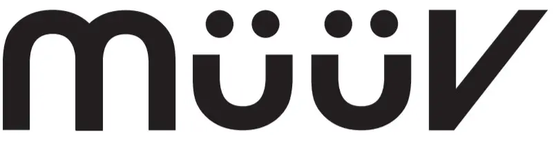 Muuv logo