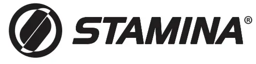 STAMINA LOGO