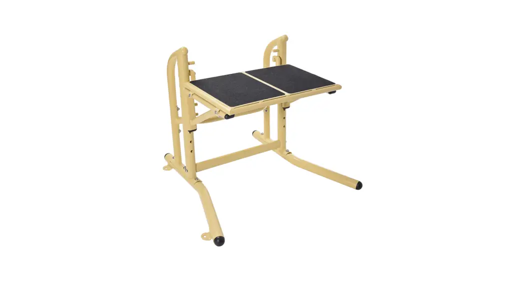 Stamina Outdoor Fitness Adjustable Plyo Box Owner's Manual Stamina Outdoor Fitness Adjustable Plyo Box Owner's Manual