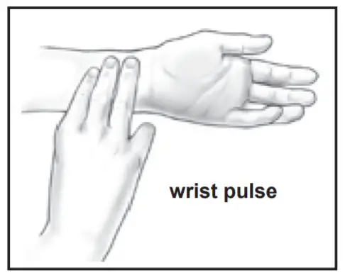 STAMINA Outdoor Fitness Adjustable Plyo Box- wrist pulse